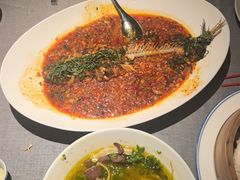 -南堂馆·新川菜(春熙路店)