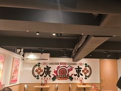 -华记煲仔华·煲仔饭(市桥易发店)