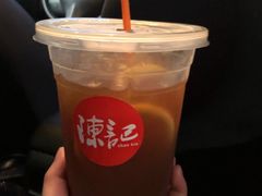 -陈记甜品窝(中山北路店)