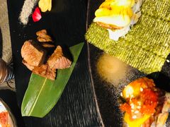 -極上萬膳·日料放题(海岸城店)