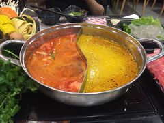 -呷哺呷哺(哈尔滨红博购物广场店)