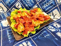 -阿昌白族石板烧(大理古城店)