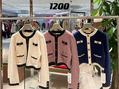 -茂业天地(华强北店)