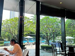-蛇口希尔顿南海酒店·随轩中餐厅·粤菜