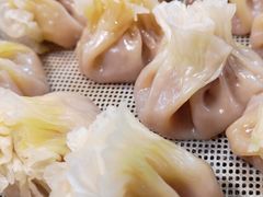 -楼外楼大刀肉传统火锅居(幸福街店)