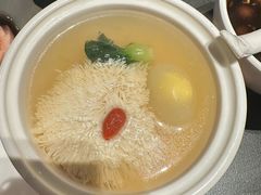 -小厨娘金榜题名(夫子庙秦淮河店)