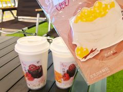 -炖物24章·顺时轻养茶(杭州大厦店)