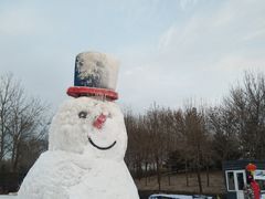 -北京亚布洛尼朝阳公园滑雪场
