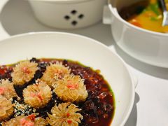 -桂满陇·海市蜃楼·黑金(国金店)