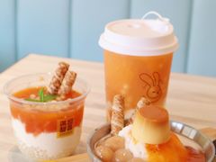 -满记甜品(深圳福田星河店)