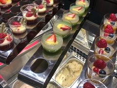 -沈阳和平艾美酒店新食谱西餐厅