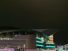 -香港会议展览中心演讲厅