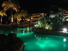 -麦哲伦丝绸度假村