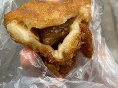油氽团子-荣阳楼(山塘街店)