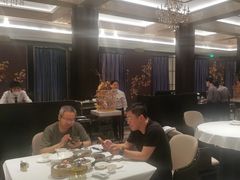 -君庭中餐厅(友谊宾馆店)