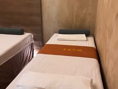 -水云空涧·沐足·采耳·按摩·SPA影院(琶洲店)