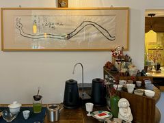 -知亘茶食