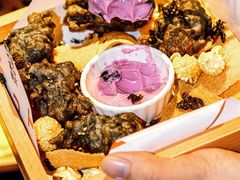 -探鱼·鲜青椒爽麻烤鱼(领展购物广场店)