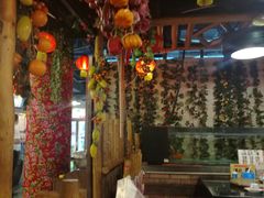 -粗粮人家(簋街店)
