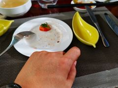 -东西风牛排馆周末烧烤自助(首都机场希尔顿店)