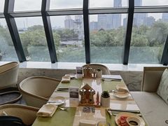 -航迹厨房 Merchant Kitchen(上海鲁能JW万豪侯爵酒店)