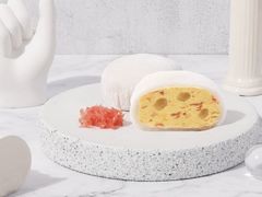 芒芒甘露糯米糍-喜茶(滨江宏岸店)
