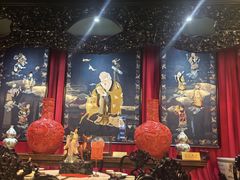 -誉八仙粤菜(万象天地店)