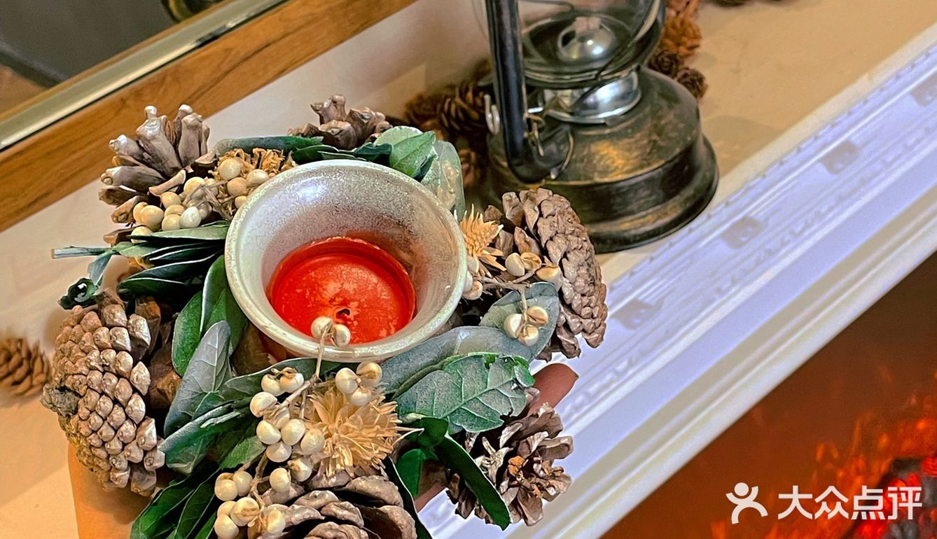 好有气质的餐厅🍴七酢最会做贝果🥯的小店