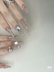 -斯馨·健康美甲美睫