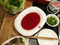 -古蜀人家火锅(文明店)
