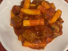 -玉华台饭庄(裕中西里小区店)
