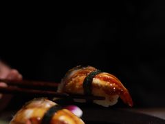 -鲸山上·私房日料(泰达MSD店)