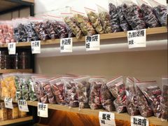 -方林富炒货店(武林路店)