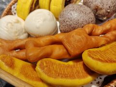 -三道菜(明堂公园店)