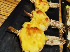-通海俄式烧烤·俄罗斯大串(嵩山路店)