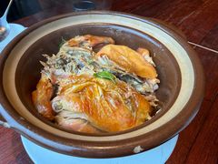 -外婆家(西溪印象城店)