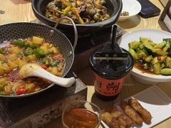 -渔太泰漓江小馆·广西融合菜(西街店)