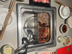 -海底捞火锅(群光广场店)