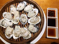 -新海渔港·胶东海鲜家常菜·家宴(奥体中心店)