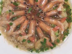 -高佳庄·舟山海鲜(海景旗舰店)