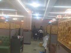 -花儿穆萨·烤肉餐厅(石马坪店)