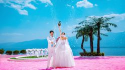 -太古映画婚纱摄影(天河店)