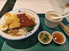 -肥小福·烧鹅专门店(环宇荟店)