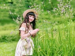 -云溪植物园