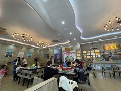 大堂-巽寮印象美食部落餐厅·海鲜·地方特色菜(惠州体验店)