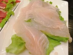 -栈桥王子饭店-风味餐厅