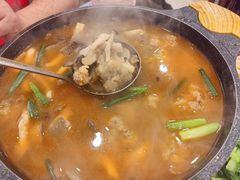 -葛记焖饼(伏牛路店)