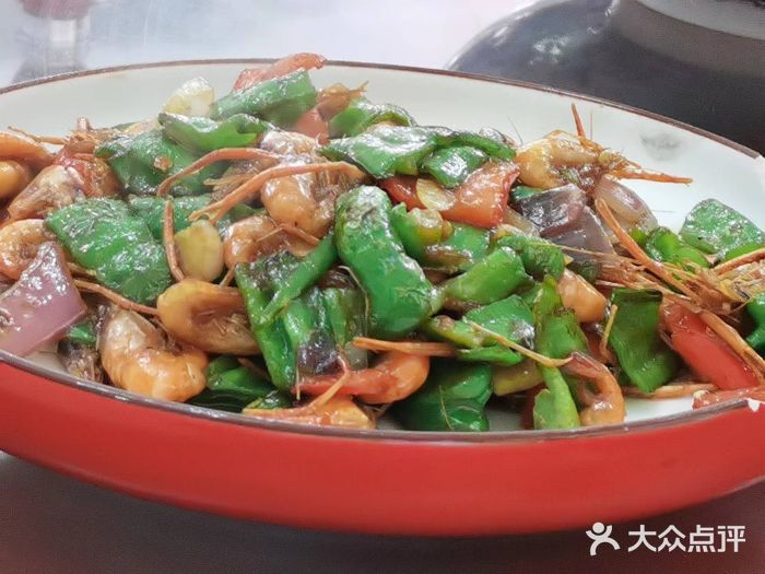 长临河古镇福味轩土菜馆(长临河店)图片