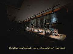 -LAMP BAR 水烟音乐酒吧