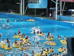 -杭州浪浪浪水公园